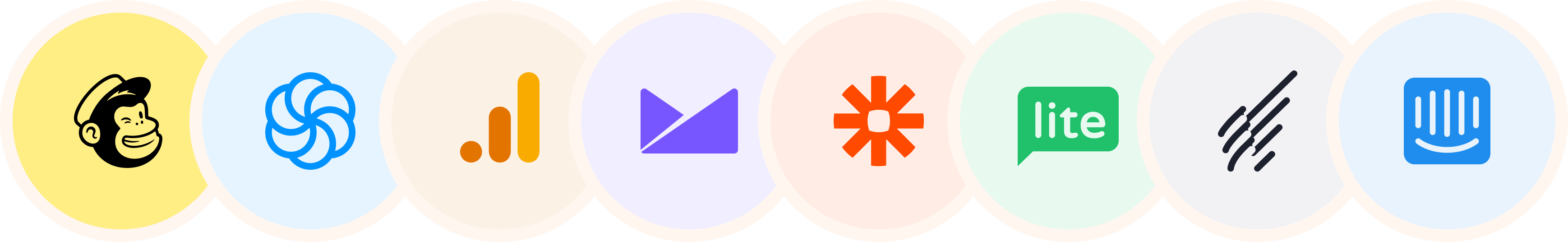 integration tools